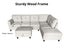 Sofa with Ottoman Carousel 5