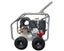 Honda GX390 Engine Comet Pump Hose Reel and 30m Hose Full Roll Frame Carousel 9