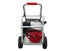 Honda GX390 Engine Comet Pump Hose Reel and 30m Hose Full Roll Frame Carousel 11