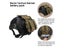 Sport Helmet Battery Pouch And Counterweight Pack For CS Hunting Carousel 5