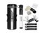 14 In 1 Multi Function Bike Repair Tool Kit With Mini Pump And Storage Bottle Carousel 2