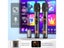 Wireless 2 Channel Karaoke Mic System For JBL Speaker Carousel 5