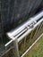 Stainless steel gate. Carousel 5