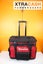 ToolPRO - Large Tool case on wheels Carousel 1