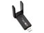 WiFi 6 USB Adapter 1800Mbps 2.4G/5G Wireless Network Card For PC Carousel 3