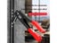 Heavy Duty Rivet Gun Kit With 100Pcs Rivets For Furniture Boat Trailer Carousel 4