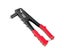Heavy Duty Rivet Gun Kit With 100Pcs Rivets For Furniture Boat Trailer Carousel 7
