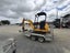 JCB Mini Digger 1.7T plus Trailer - AUCKLAND Carousel 1