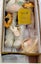 Georgetown Collection Samantha Favorite Friends porcelain doll / cats NEW IN BOX Carousel 3