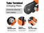 Hexagonal Ratchet Crimper For 0.08-25mm² Wire End Sleeves Carousel 6