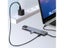 USB C Hub With RJ45 HDMI VGA SD TF For MacBook IPad Samsung Carousel 5