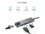 USB C Hub With RJ45 HDMI VGA SD TF For MacBook IPad Samsung Carousel 7