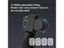 Cordless Waterproof Pubic Hair Trimmer For Men's Sensitive Area Carousel 5