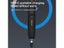 Cordless Waterproof Pubic Hair Trimmer For Men's Sensitive Area Carousel 7