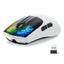 Wireless Gaming Mouse 3 Modes Optical Sensor Rechargeable RGB For PC Carousel 3