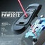 Wireless Gaming Mouse 3 Modes Optical Sensor Rechargeable RGB For PC Carousel 7