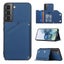 Galaxy S22 Plus 5G Phone Case with Rear Card Holder Carousel 1