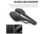 3D Printed Carbon Fiber Bike Saddle For Road MTB Racing Carousel 4