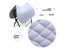 Cotton Breathable Anti-Slip Saddle Pad For Riding Carousel 7
