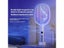 Rechargeable Electric Fly Swatter 4000V USB-C Detachable Indoor/Outdoor Carousel 3