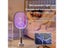 Rechargeable Electric Fly Swatter 4000V USB-C Detachable Indoor/Outdoor Carousel 6
