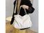 Large Soft PU Leather Crossbody Shoulder Bag For Women Carousel 4