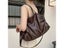 Large Soft PU Leather Crossbody Shoulder Bag For Women Carousel 5