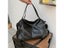 Large Soft PU Leather Crossbody Shoulder Bag For Women Carousel 1