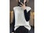 Women's Merino Wool Sleeveless Pullover Round Neck Basic Carousel 6