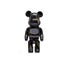 27Cm Graffiti Bear Statue Paint Block Decor Resin Desktop Ornaments Home Decorat Carousel 8