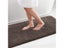 Soft Plush Bathroom Rug Non-Slip Absorbent Floor Protector Carousel 1