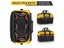 Heavy Duty Waterproof Tool Bag With Adjustable Strap Carousel 6