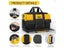 Heavy Duty Waterproof Tool Bag With Adjustable Strap Carousel 7