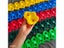 Plastic Rock Climbing Wall Holds Set For Kids Indoor Outdoor Carousel 4