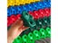 Plastic Rock Climbing Wall Holds Set For Kids Indoor Outdoor Carousel 5