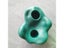 Plastic Rock Climbing Wall Holds Set For Kids Indoor Outdoor Carousel 6