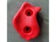 Plastic Rock Climbing Wall Holds Set For Kids Indoor Outdoor Carousel 7