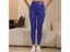 High Waist Ultra Thick Imitation Lamb Velvet Leggings Carousel 5