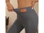 High Waist Ultra Thick Imitation Lamb Velvet Leggings Carousel 6
