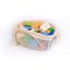 Organic Reusable Cotton Mesh Produce Bags for Vege's & Fruit - 3 Sizes Available Carousel 6