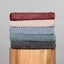 Alessia Cotton Bamboo Rib Bath Sheet Twin Pack Carousel 19