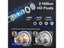 360° Two-Way Rotary Endoscope Camera HD 1080P For IOS Android Carousel 5