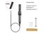 360° Two-Way Rotary Endoscope Camera HD 1080P For IOS Android Carousel 1
