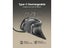 Ergonomic Bluetooth Rechargeable Wireless Vertical Mouse For PC Carousel 4