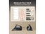 Ergonomic Bluetooth Rechargeable Wireless Vertical Mouse For PC Carousel 5