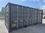 20 ft New Build Open Side Container - Dark Grey Carousel 15