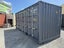20 ft New Build Open Side Container - Dark Grey Carousel 17
