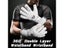 Soccer Goalie Gloves For Adults Youth 5 Detachable Finger Saves Carousel 5