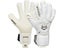 Soccer Goalie Gloves For Adults Youth 5 Detachable Finger Saves Carousel 1