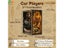 DIY Wooden Book Nook Kit - Car F1 Puzzle For Dollhouse Decor Carousel 4